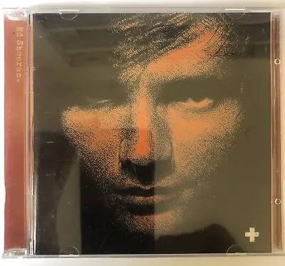 ED SHEERAN  + Plus (Deluxe Edition)  Rare 2011 16Trk CD *4 Bonus Tracks • $7