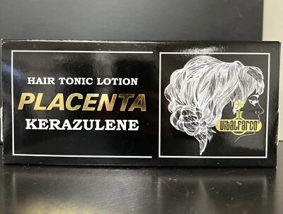 £24.99 • Buy Placenta Lotion