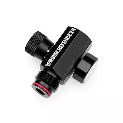 ASA ON/OFF Adapter 88g | For All Paintball Markers | With Display • £34.57