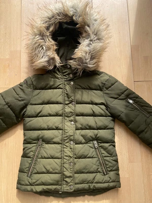 £16 • Buy Green Khaki Women’s Jacket Size 8 Topshop NEXT DAY DELIVERY OFFERS ✅🚚