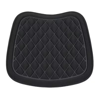 Car Seat Cushion Non-Slip Breathable Pad Mat Chair Cover Protector Memory Foam • $10.99