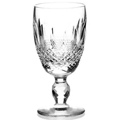 Waterford Crystal Colleen Liqueur Glass Vintage Mint 3 1/4  Tall • £20