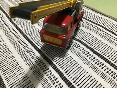 £12.99 • Buy Corgi Toys 64 'jeep Fc-150 Conveyor Truck'. Original. Vintage