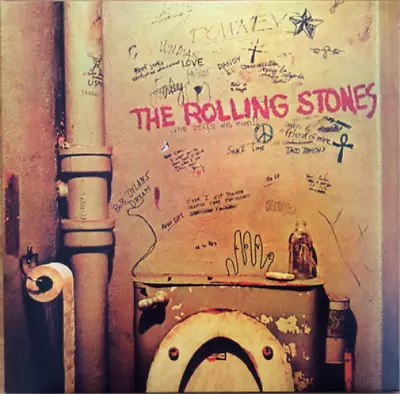 The Rolling Stones Beggars Banquet (Vinyl) 12  Album (US IMPORT) • $97.50