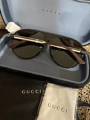 Gucci Sunglasses Men • $168