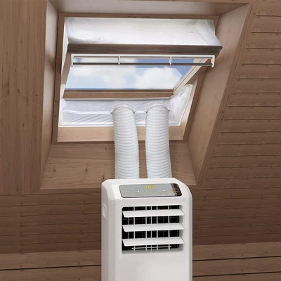$22.90 • Buy 3M Window Seal Kit Cloth Sealing For Portable Air-Conditioner And Tumble Dryer