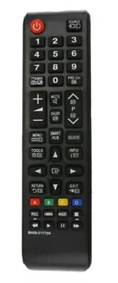 SAMSUNG BN59-01175N Remote Control Universal Remote Tv Control • £5.99