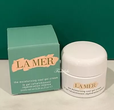 La Mer Travel/Sample Size Skincare Cosmetic Bag 💥Choose Your Regimen!!💥 • $20