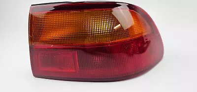 92-95 Honda Civic OEM RH Right Outer TAIL LIGHT STANLEY Lens Coupe Sedan 2/4 DR • $25