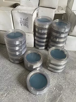 89x Discontinued Ruby & Millie Blue Eyeshadow-Dance Makeup Bulk MakeupRRP £7each • £30