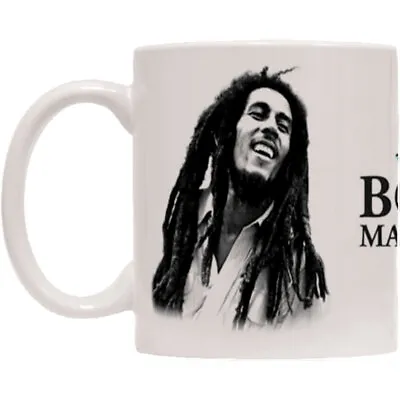 Bob Marley Coffee Mug • $16.24