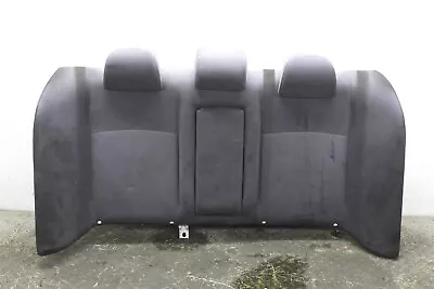 2008-2015 Mitsubishi Lancer Evolution X Rear Seat Back Faded Factory OEM 08-15 • $278.07