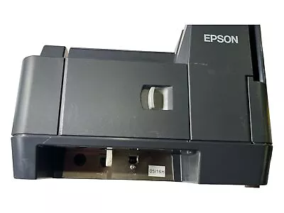 Epson TM-S9000MJ M273A 3-in-1 Check Reader And Receipt Printer • $30.14