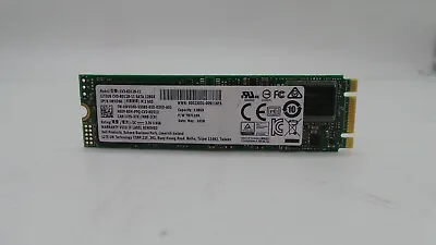 Liteon Cv3-80128-11 128gb M.2 Ssd Sata Dp/n 0wvd60  • £7.90