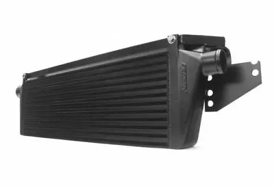 Perrin Black Front Mount Intercooler Core And Beam For 08-14 WRX & STI • $969