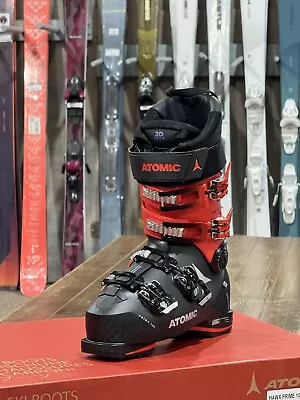 Atomic Hawx Prime 100 GW Mens Ski Boots SIZE 28.5 • $296.34