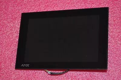 AMX MD-702 7 Modero G5 Wall Mount Touch Panel FG5969-55BL • $289