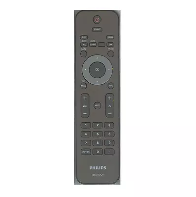 New Philips Remote Control 32pfl3504d/f7 19pfl3504d/f7 • $8.95