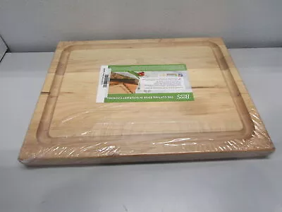 John Boos Maple Wood Edge Grain Kitchen Cutting Boards MPL-EDGE-GR-REV • $39.69