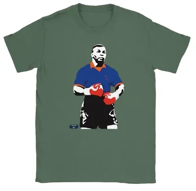 Halifax Town T-shirt - Tyson • £19.98