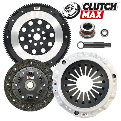 CM STAGE 2 SPORT HD CLUTCH KIT & CHROMOLY FLYWHEEL Fits S2000 F20C F22C AP1 AP2 • $209.45