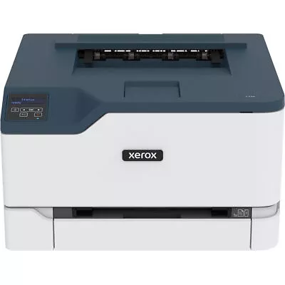 Xerox C230 Colour Laser Standard Printer • £210