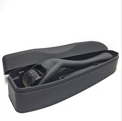 $25.95 • Buy Derma Roller - Titanium Needles Face Skin Care Hair Loss