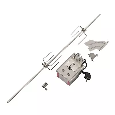 £84.92 • Buy Landmann Premium Universal BBQ Rotisserie Lan13050