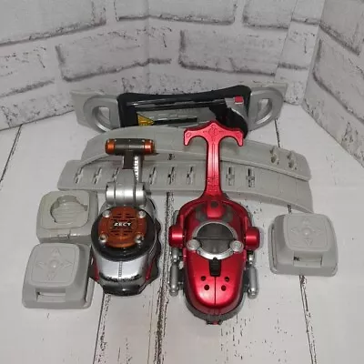 Kamen Rider Kabuto Driver Kabuto Zector & Hyper Kabuto Zector Limited Rare Bulk • $159.60