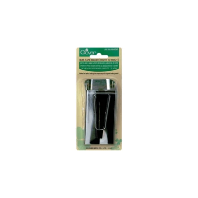 $47.99 • Buy Clover Bias Tape Maker-2 , 464-50, 3 Pack