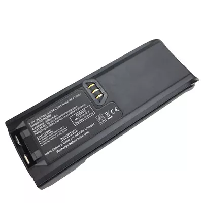 Banshee Replaces 3500mAh Ni-MH NTN8293 NTN8294 Battery XTS3000 XTS3500 XTS5000 • $35.55