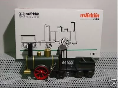 Märklin 11111 Gauge 1 Storchenbein New Boxed • $378.24