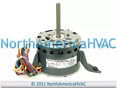 OEM Intertherm Nordyne 1/3 HP Furnace BLOWER MOTOR Fits 621642 621-642 6216420 • $428.99