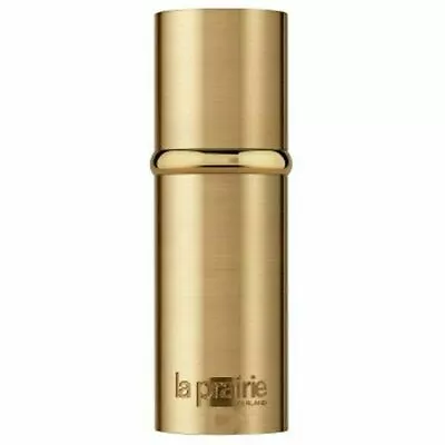 La Prairie Pure Gold Revitalizing Serum - 30 Ml OPEN BOX • $290