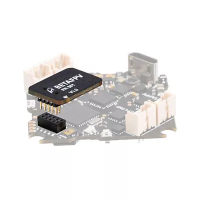 BETAFPV SPI Frsky  CC2500 F4 1S AIO Flight Controller For FPV RC Drone • £7.88