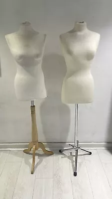 Female Fashion Display Mannequin (USED) • £25