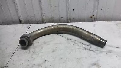 87 Yamaha XV1100 XV 1100 Virago Front Muffler Exhaust Header Pipe • $11.99