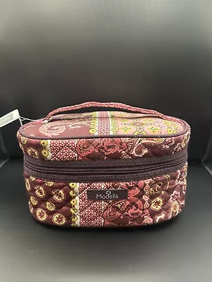 Modella Case Cosmetic Makeup Bag Organizer Med Size • $8