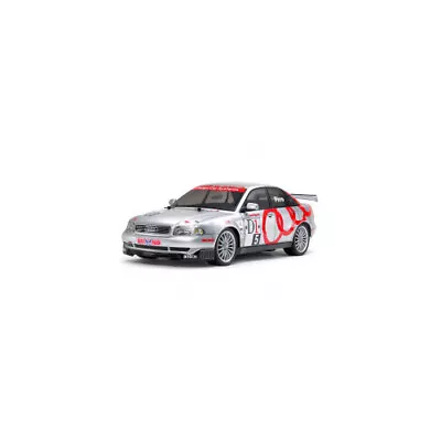 Tamiya Audi A4 Quattro Touring Tt01e No Esc • $152.99