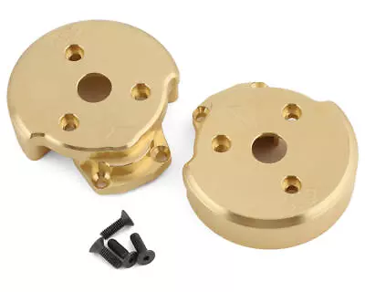 Vanquish Products F10 Brass Front Portal Cover Weights (Low Offset) (2) (82g) • $127.37