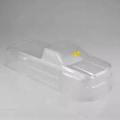 $37.40 • Buy JConcepts Inc. 2014 Chevy 1500 MT Single Cab Clear Body JCO0372 Car/Truck