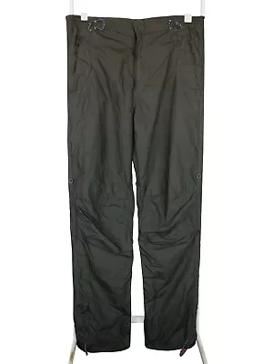 Maharishi Man Pants • $179