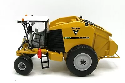 2022 SpecCast 1:64 VERMEER ZR5-1200 Self-propelled Baler New!! VMR004 • $69.99