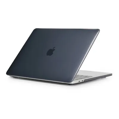 Clear Case Cover For Macbook Air 13/11 Pro 13/15 Retina 12inch Laptop Hard Shell • $11.98