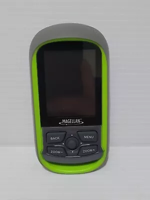 Magellan EXplorist GC Handheld Geocaching GPS  FOR PARTS  • $7.98