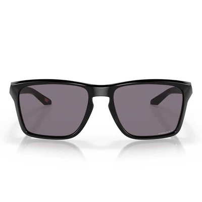 $163 • Buy Oakley Sylas Sunglasses In Polished Black Prizm Grey