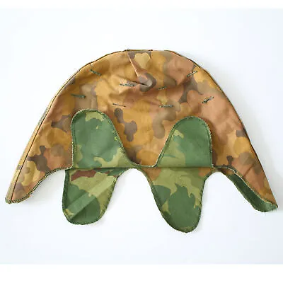 Vietnam War Usmc Mitchell Helmet Cover Marine Camouflage M1 Reversible • $24.69