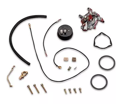 $97.99 • Buy Holley Performance 45-223S Electric Choke Conversion Kit