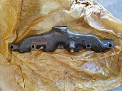 $150 • Buy OEM International Scout Exhaust Manifold V8 5.6L 323518C12 Highest Quality