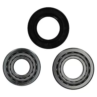 2 Trailer Taper Roller Bearing Kit For Daxara 147 157 Erde 142 Unbraked Trailers • $76.18